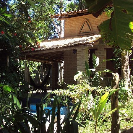 Villa Sowilo ตรันโกโซ ภายนอก รูปภาพ