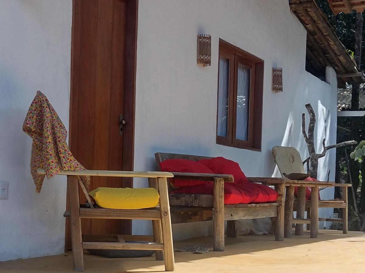 Villa Sowilo ตรันโกโซ ภายนอก รูปภาพ