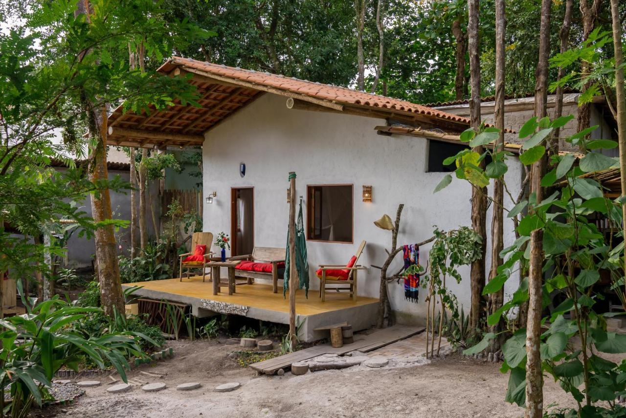 Villa Sowilo ตรันโกโซ ภายนอก รูปภาพ