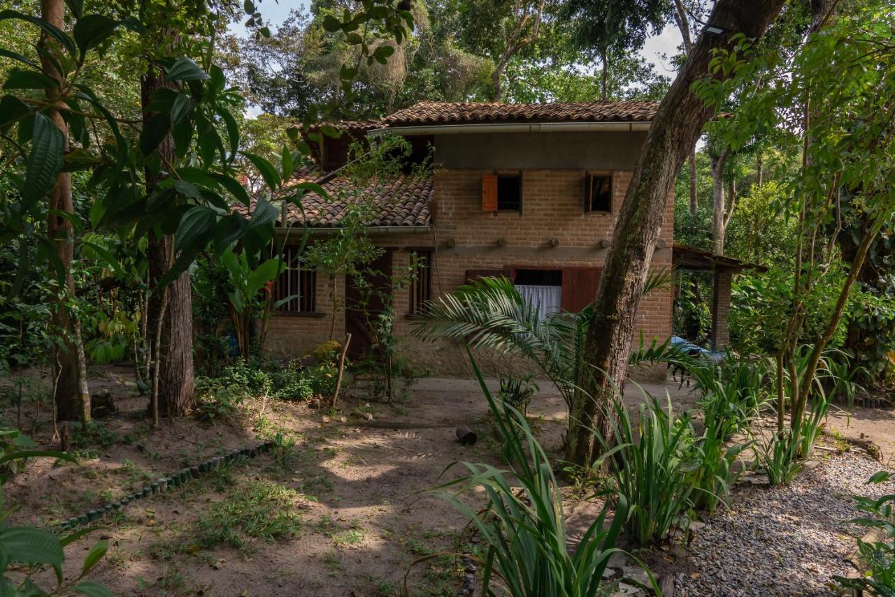 Villa Sowilo ตรันโกโซ ภายนอก รูปภาพ