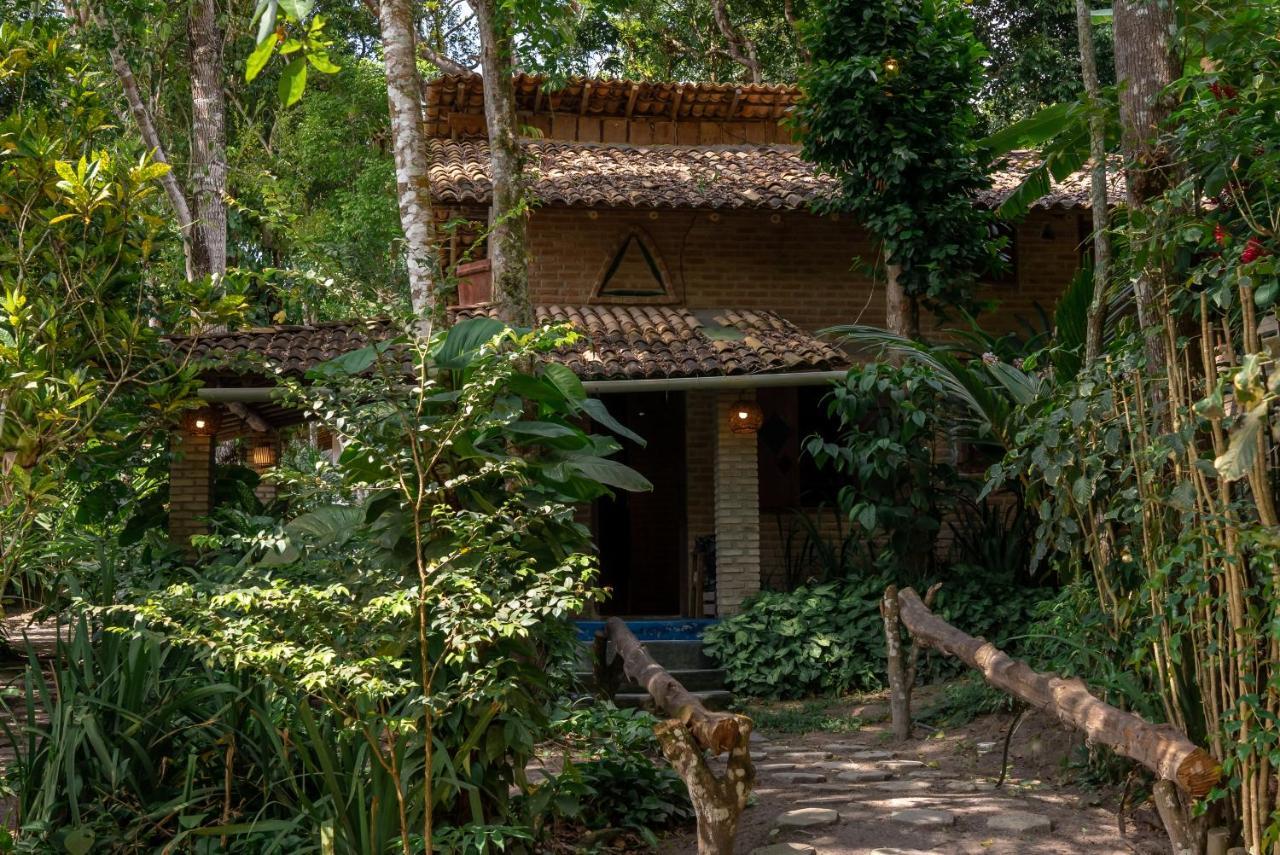 Villa Sowilo ตรันโกโซ ภายนอก รูปภาพ