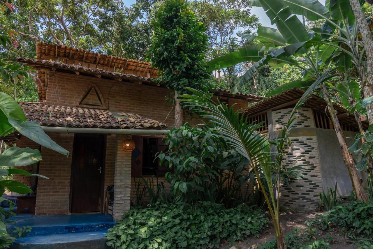Villa Sowilo ตรันโกโซ ภายนอก รูปภาพ