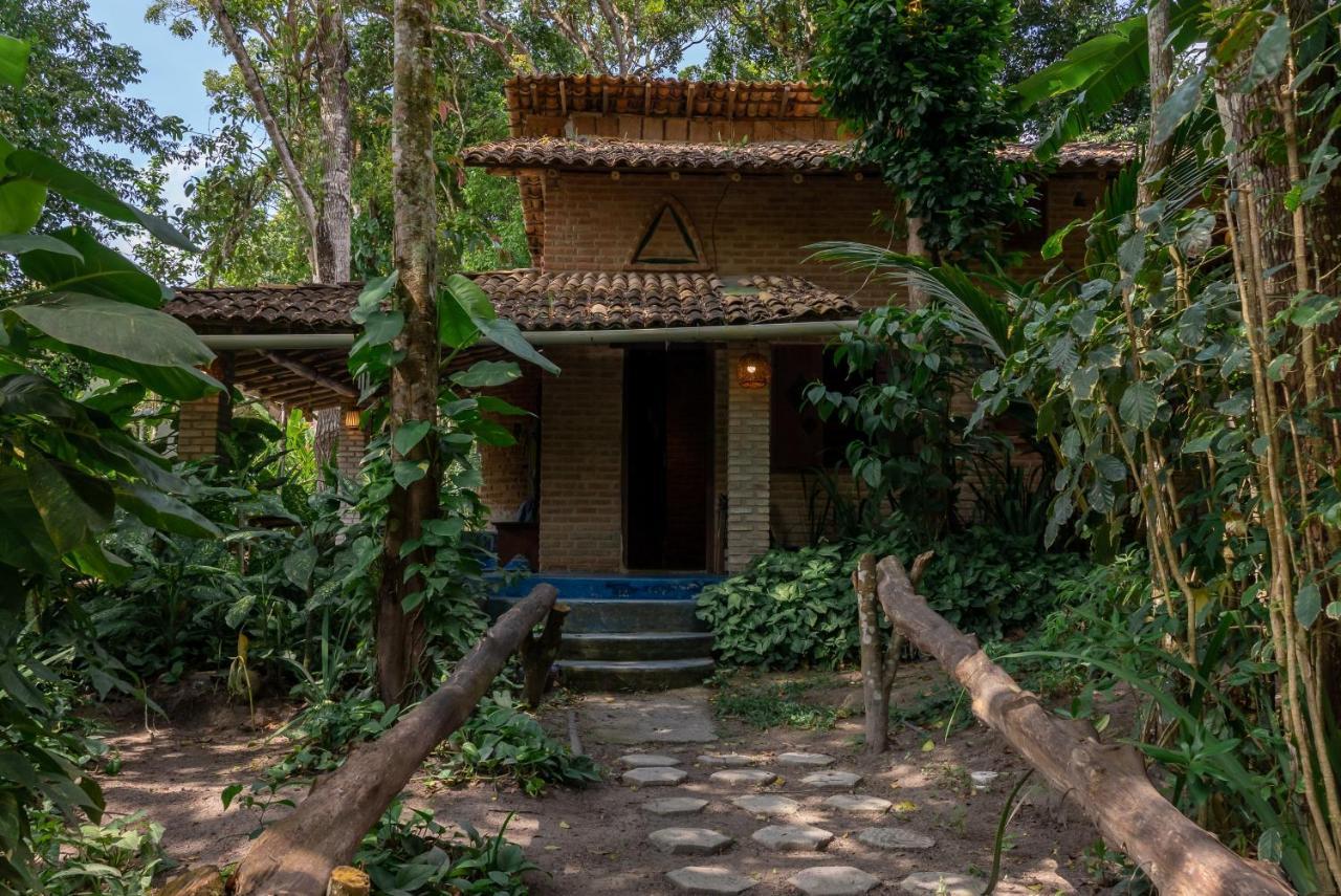 Villa Sowilo ตรันโกโซ ภายนอก รูปภาพ