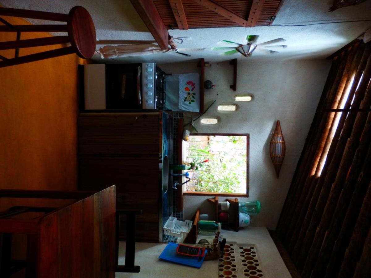 Villa Sowilo ตรันโกโซ ภายนอก รูปภาพ