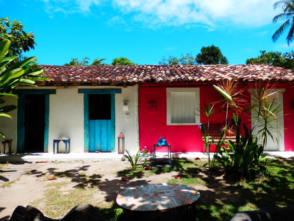 Villa Sowilo ตรันโกโซ ภายนอก รูปภาพ