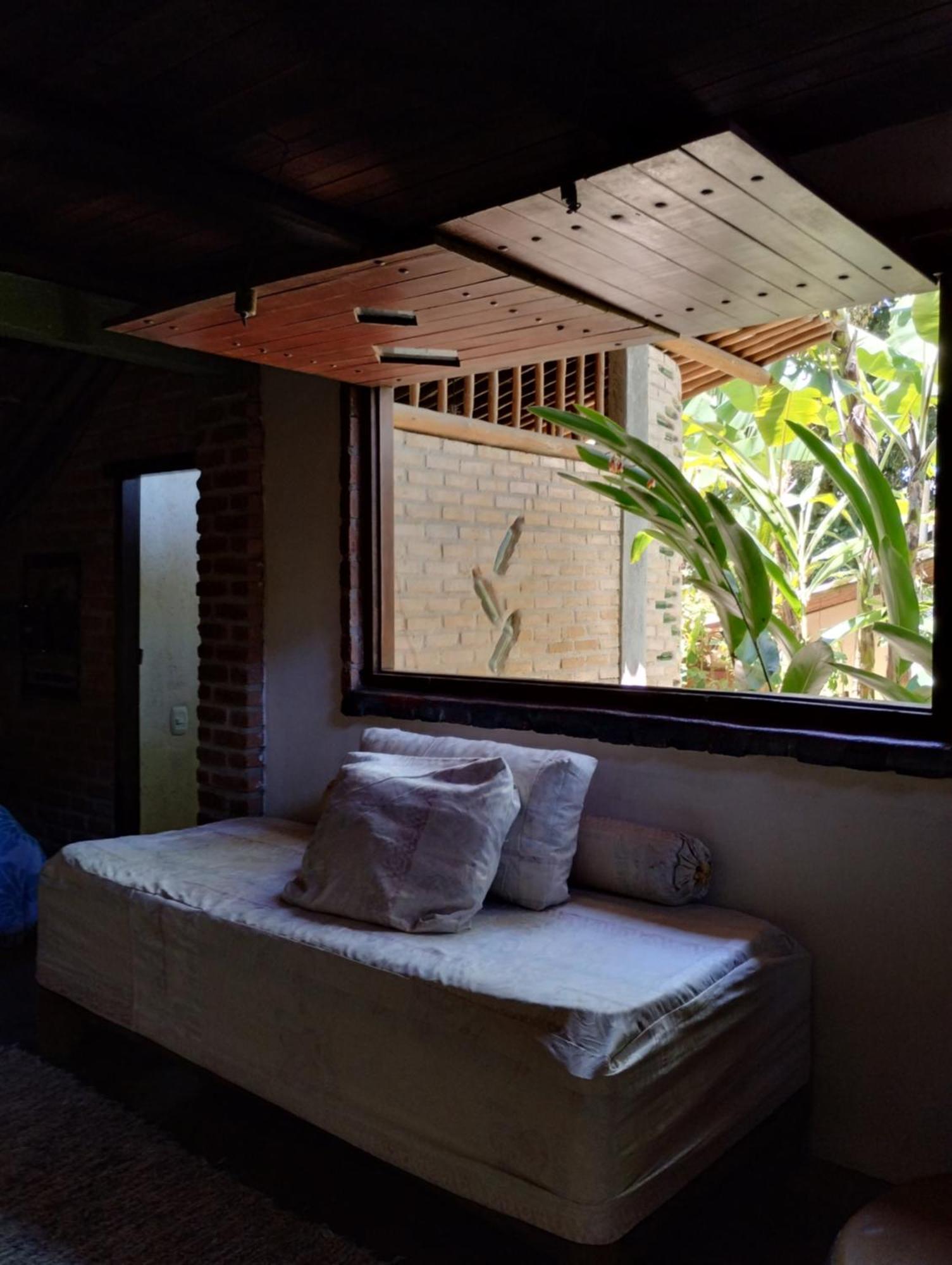 Villa Sowilo ตรันโกโซ ภายนอก รูปภาพ