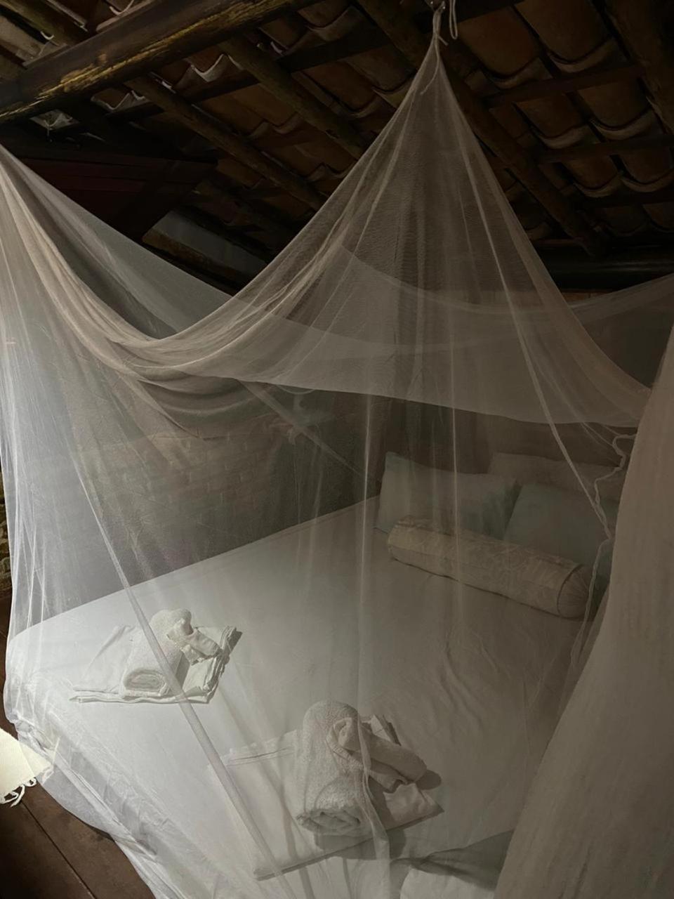Villa Sowilo ตรันโกโซ ภายนอก รูปภาพ