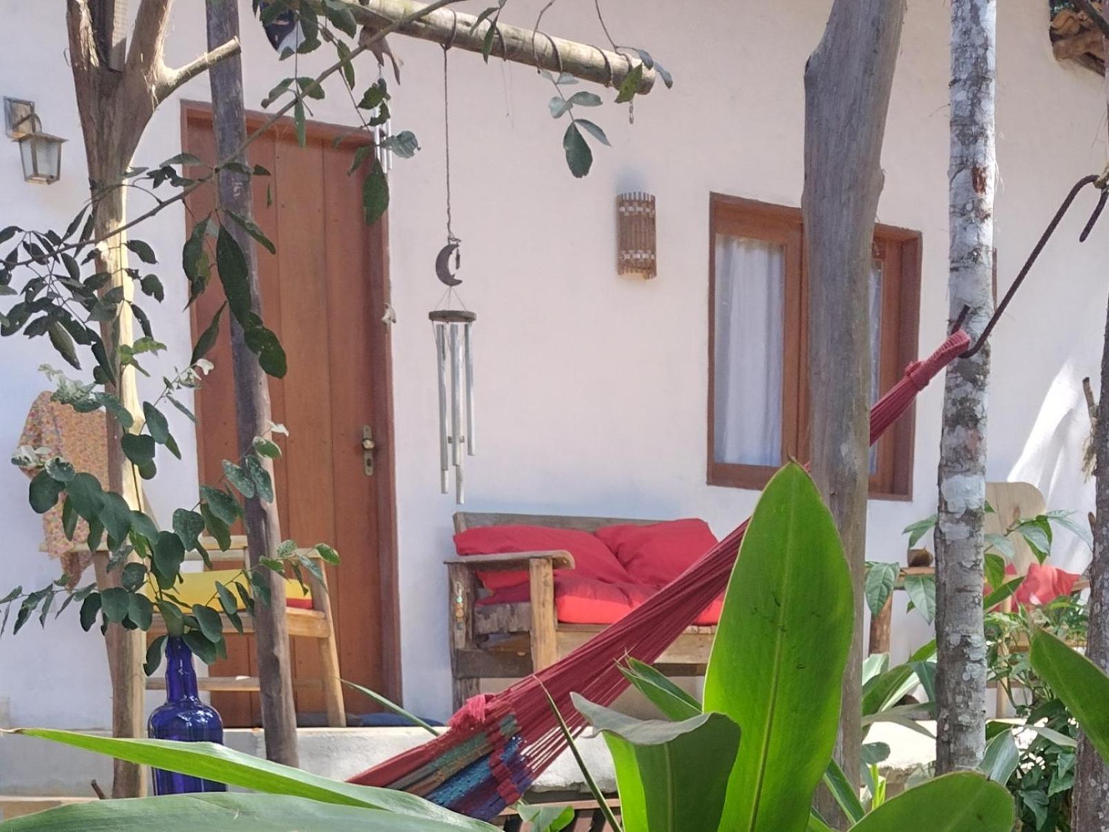 Villa Sowilo ตรันโกโซ ห้อง รูปภาพ