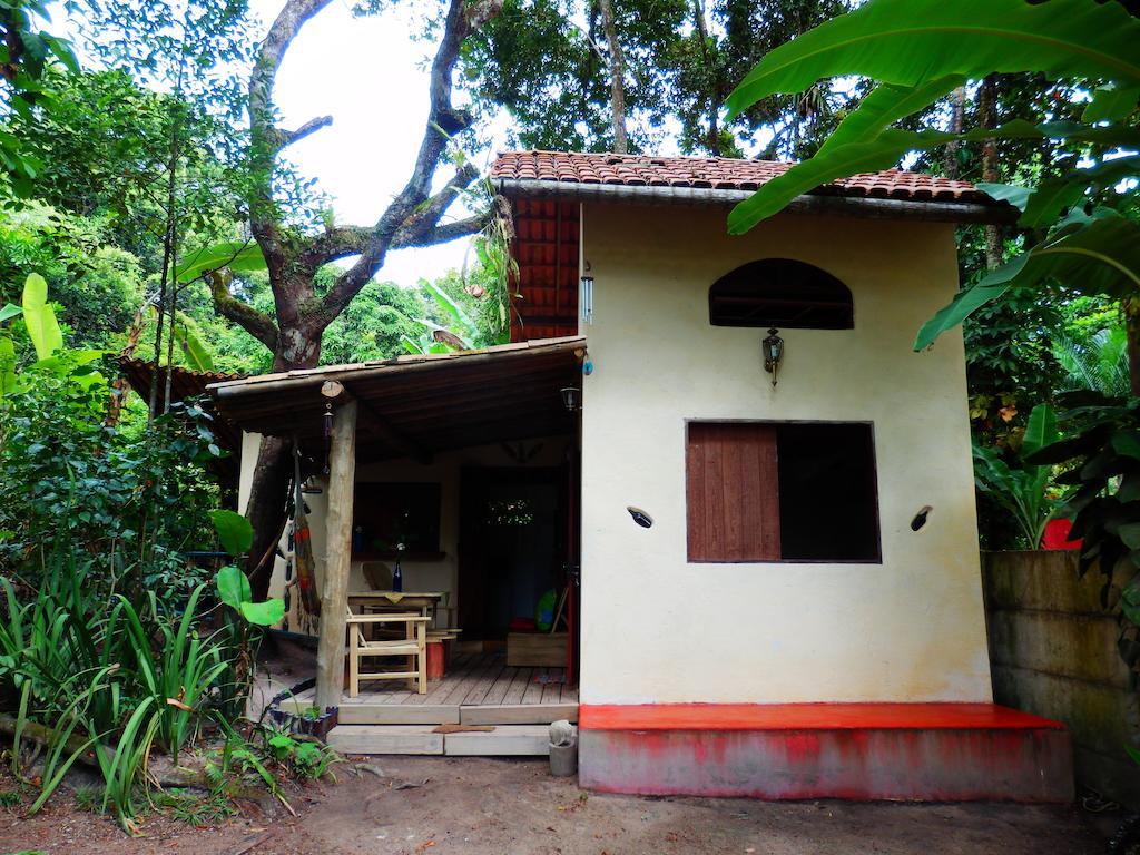 Villa Sowilo ตรันโกโซ ห้อง รูปภาพ