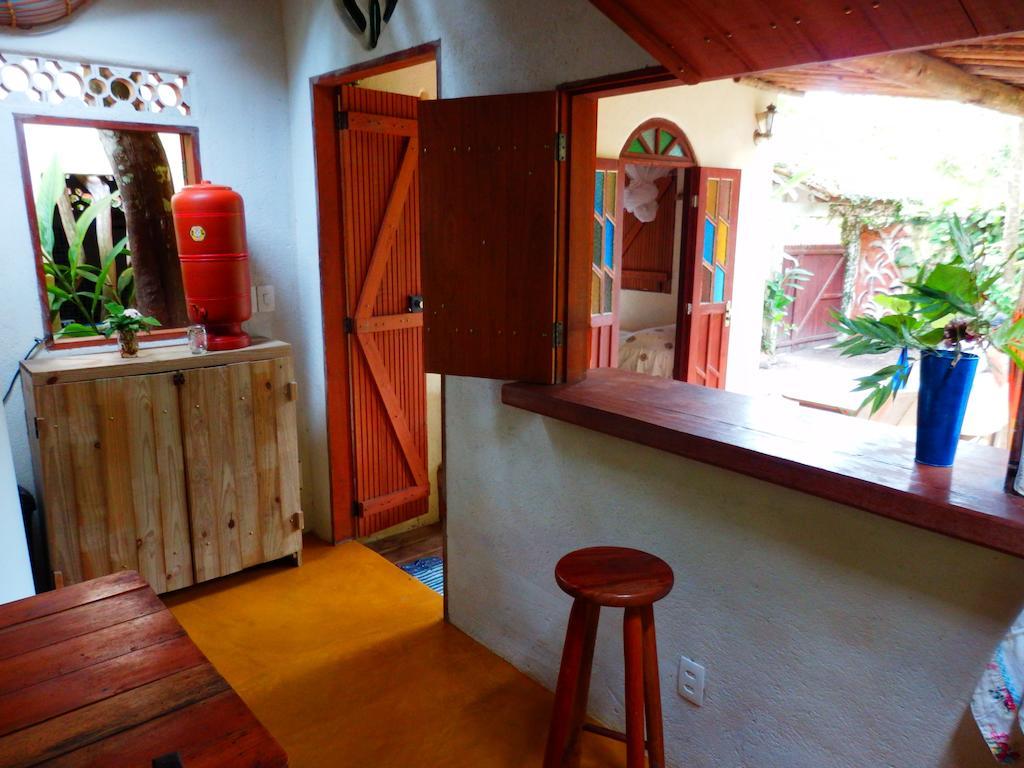 Villa Sowilo ตรันโกโซ ห้อง รูปภาพ