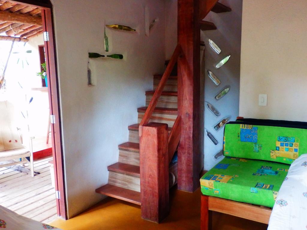 Villa Sowilo ตรันโกโซ ห้อง รูปภาพ