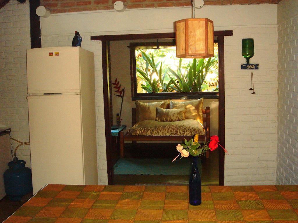 Villa Sowilo ตรันโกโซ ห้อง รูปภาพ
