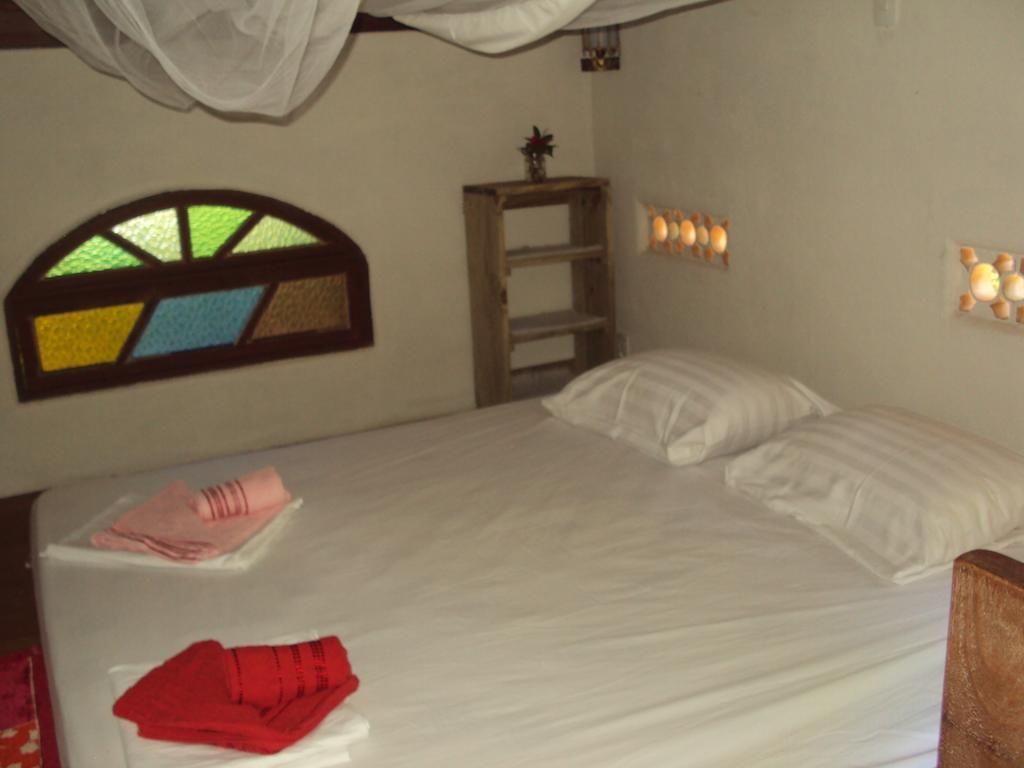 Villa Sowilo ตรันโกโซ ภายนอก รูปภาพ