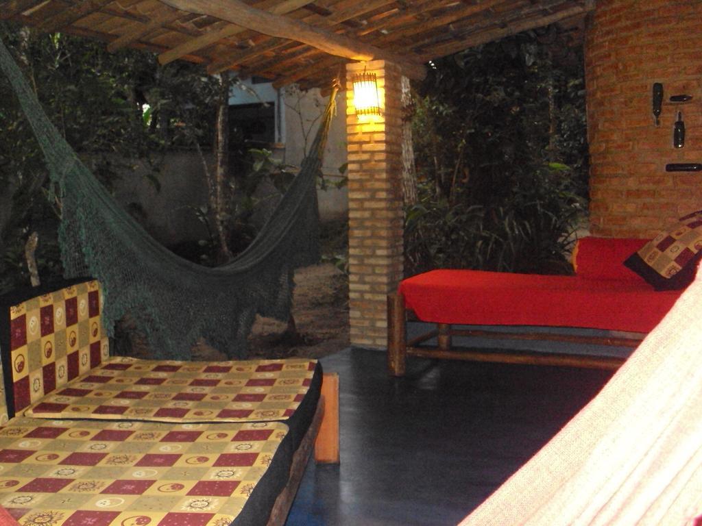 Villa Sowilo ตรันโกโซ ภายนอก รูปภาพ